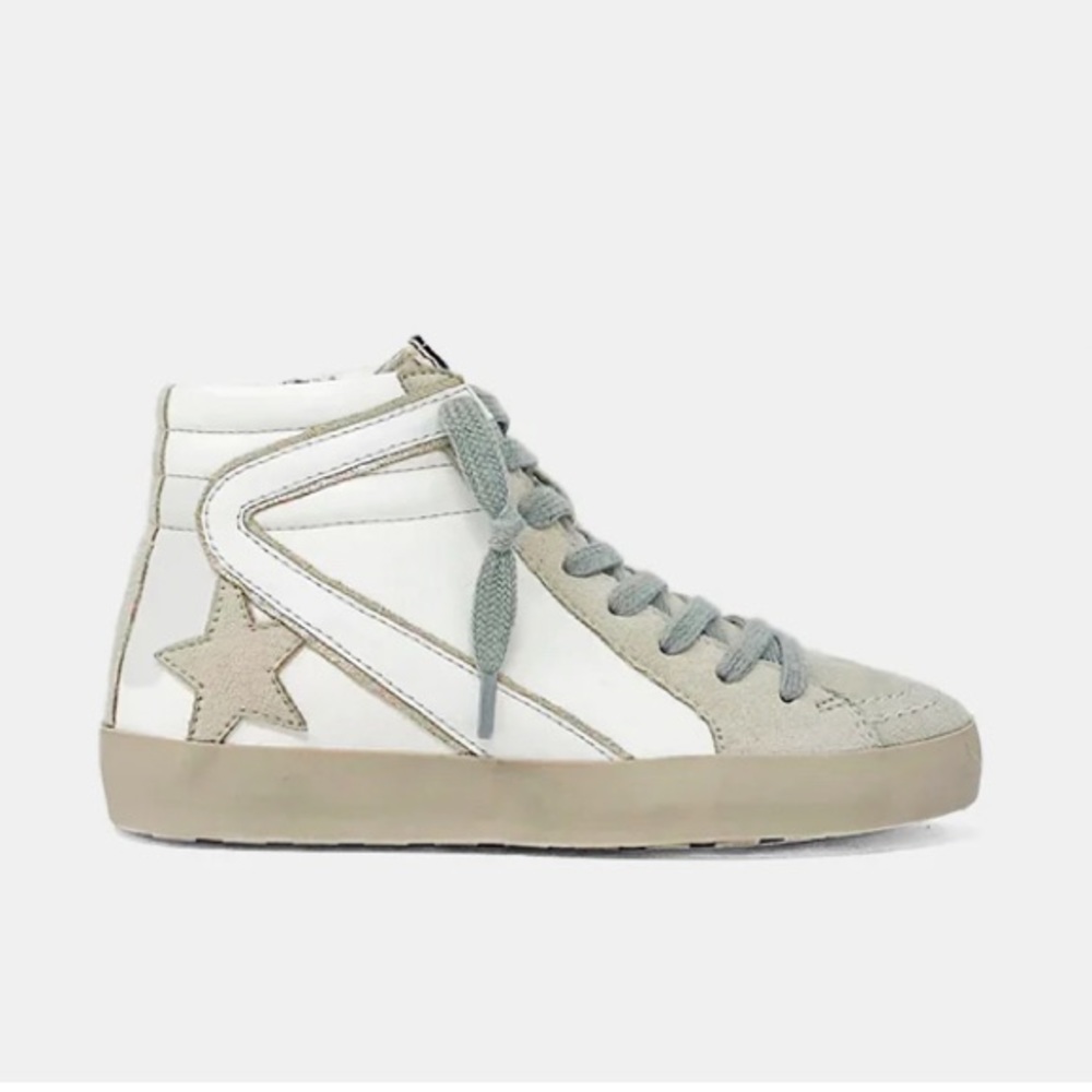 ROXANNE sneakers size 11 youth